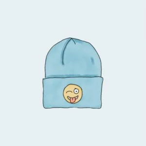 Custom Product Type For WooCommerce (Demos) | Beanie with Logo