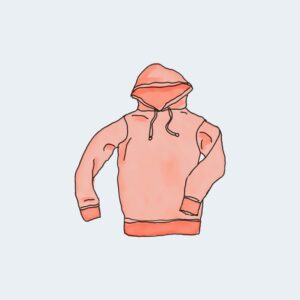 Custom Product Type For WooCommerce | Hoodie