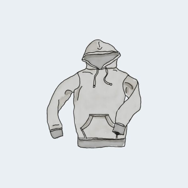 Custom Product Type For WooCommerce | Hoodie with Pocket