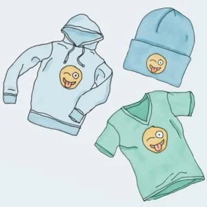 Custom Product Type For WooCommerce (Demos) | Logo Collection
